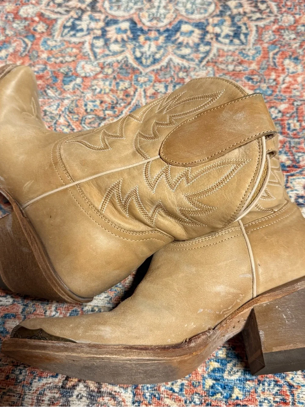 Idyllwind classic western